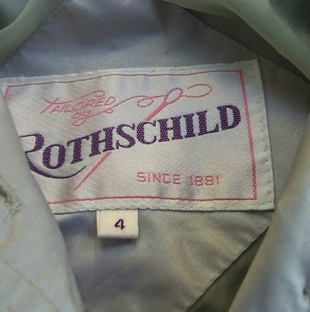 Coat - Picture 3 of 4